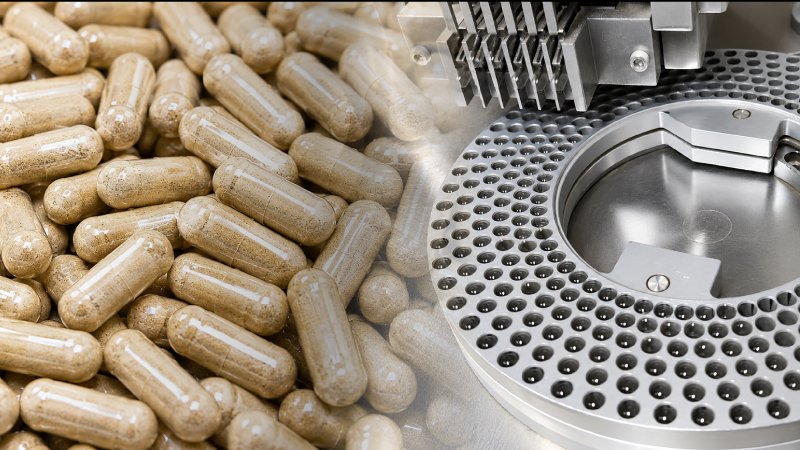 Suplementos